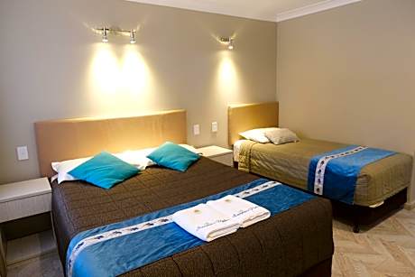 Premium Room - Ground Floor