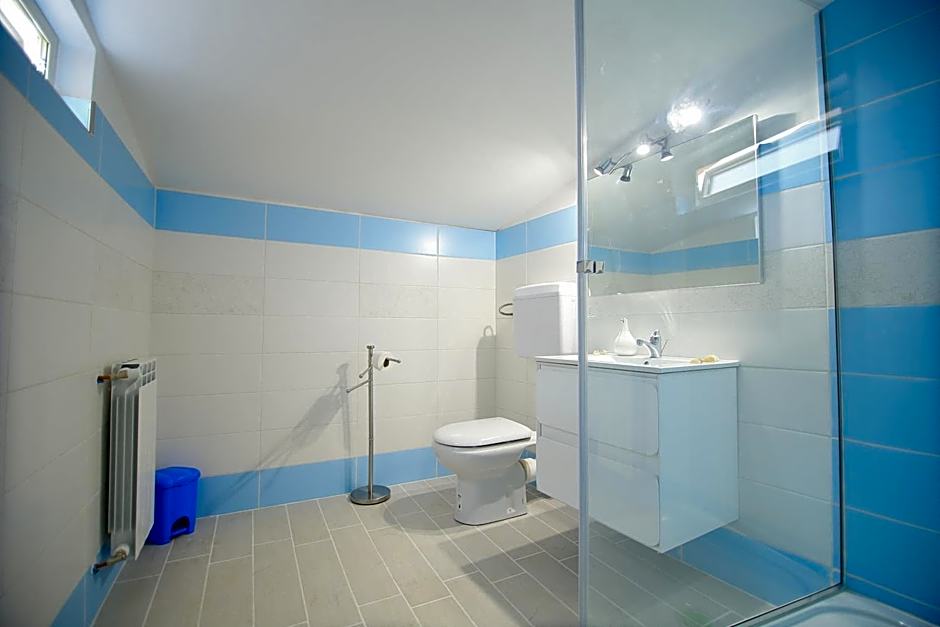 Le Terrazze di Pirandello