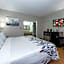 Red Roof Inn Petersburg - Fort Lee