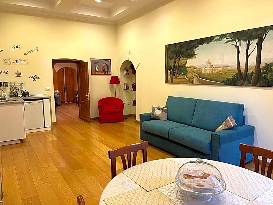 I Prati di Roma Suites