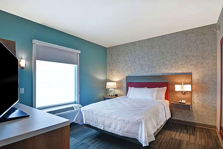 Home2 Suites by Hilton Daytona Beach Speedway, FL