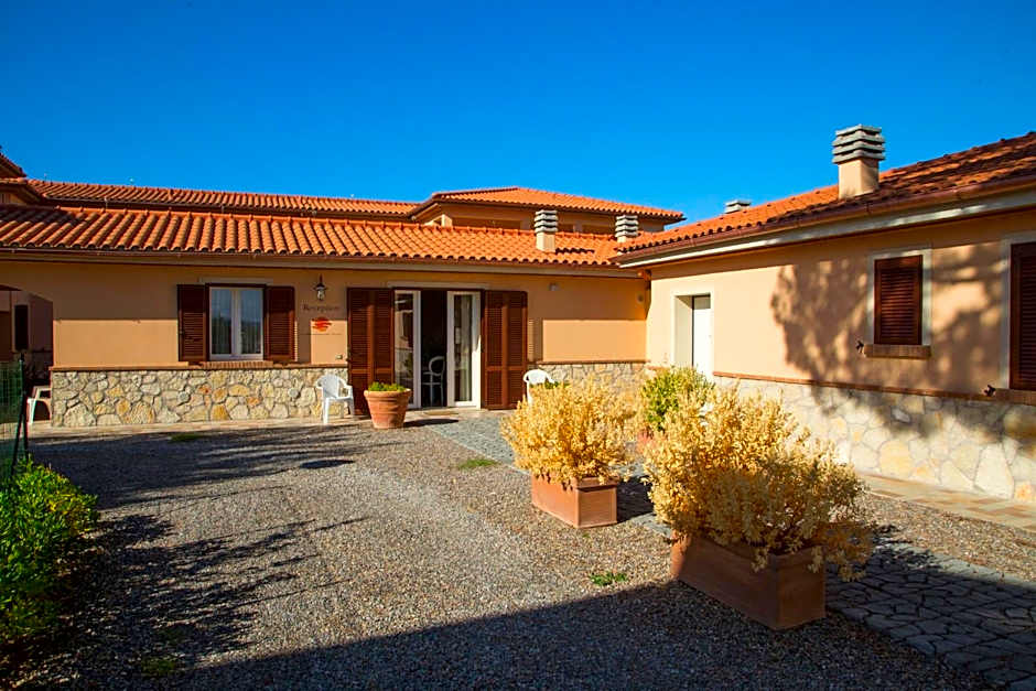 La Residenza del Golfo