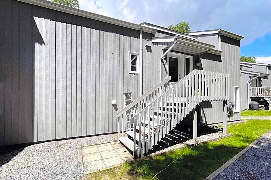 Croissant des Soleils by Rendez-Vous Mont-Tremblant