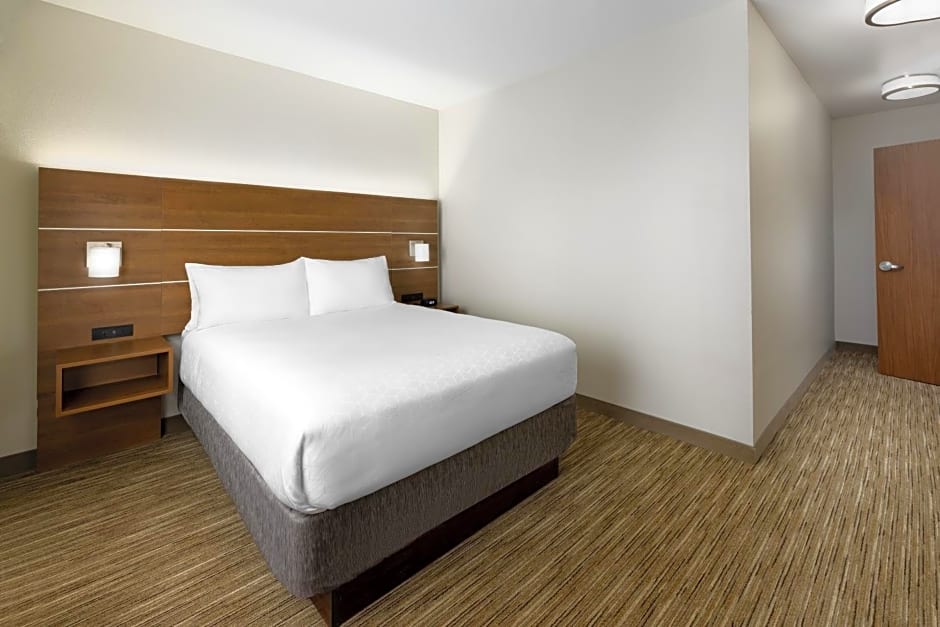 Holiday Inn Express And Suites Oakhurst-Yosemite Park Area