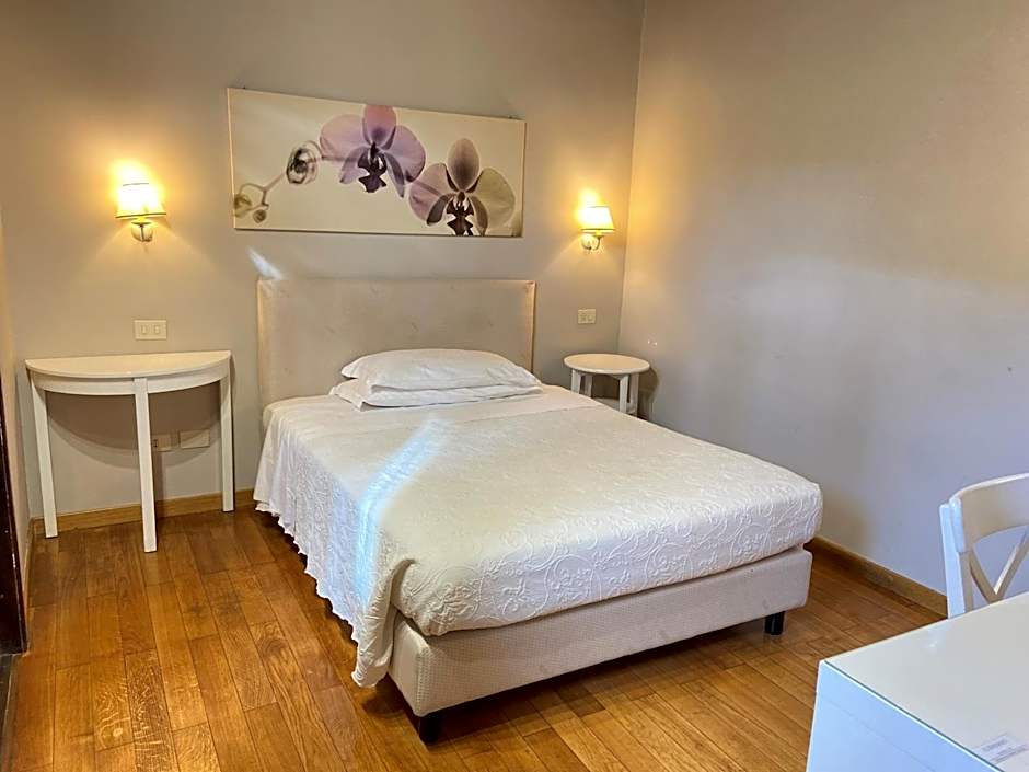 Orto Di Roma