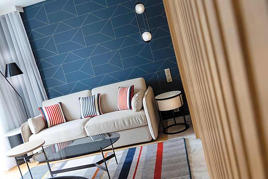 Thalazur Saint Jean de Luz - Hôtel & Spa