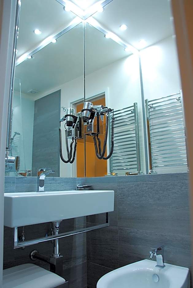 LHP Suite Rapallo