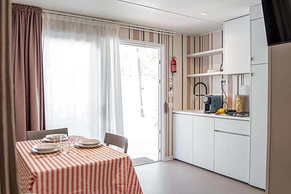 Cesenatico Camping Village