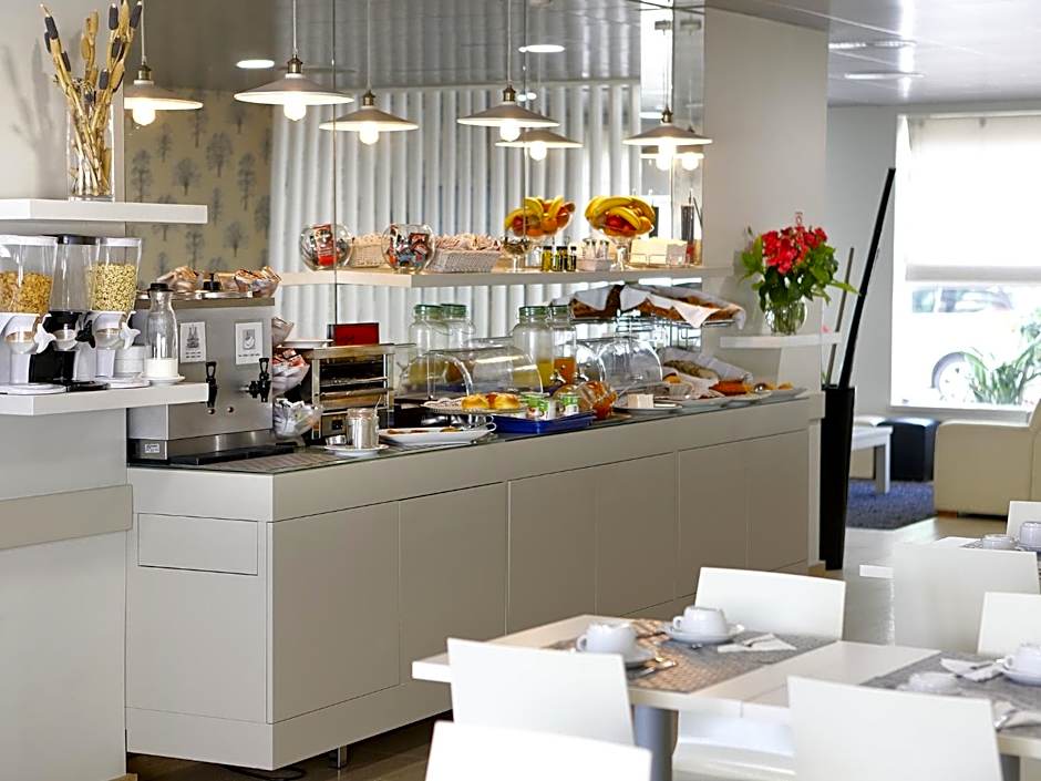Cova da Iria Hotel