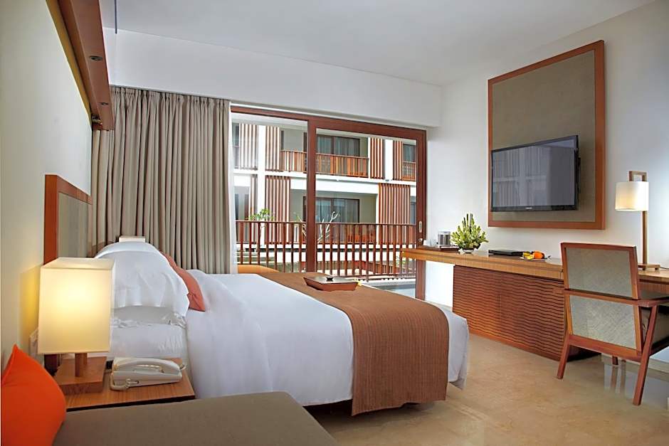 The Magani Hotel And Spa