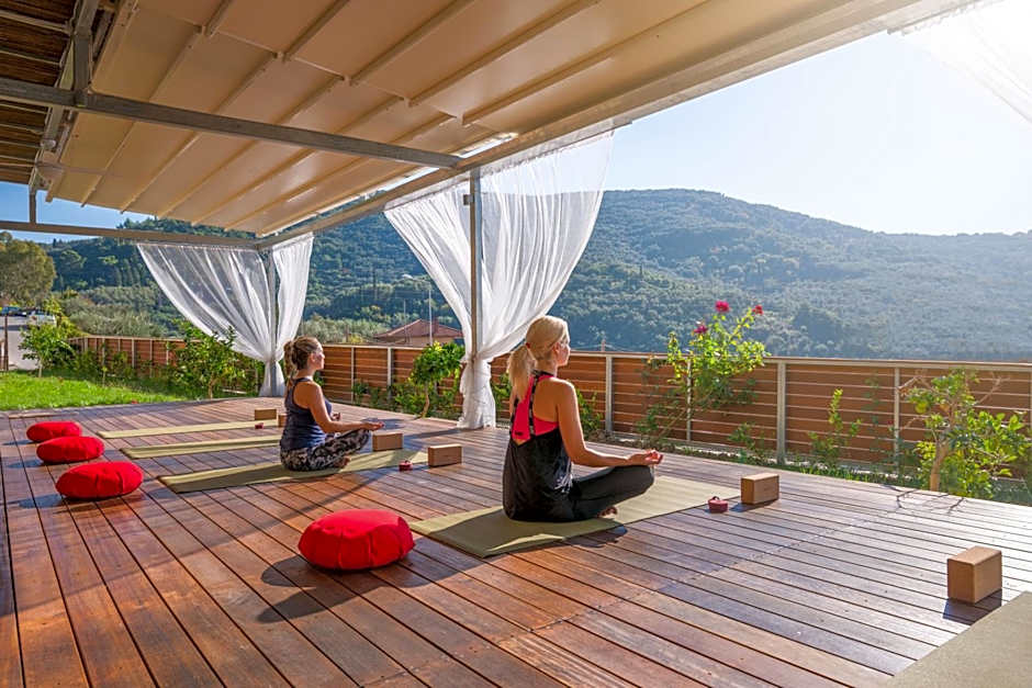 Salvator Villas & Spa Hotel
