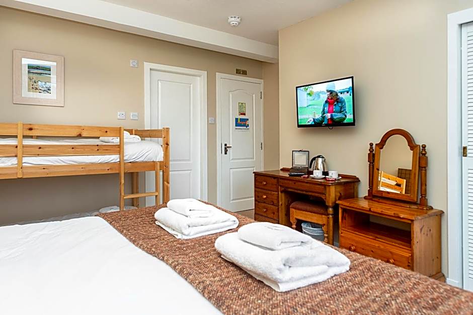 The Inn @ Aird a' Bhasair