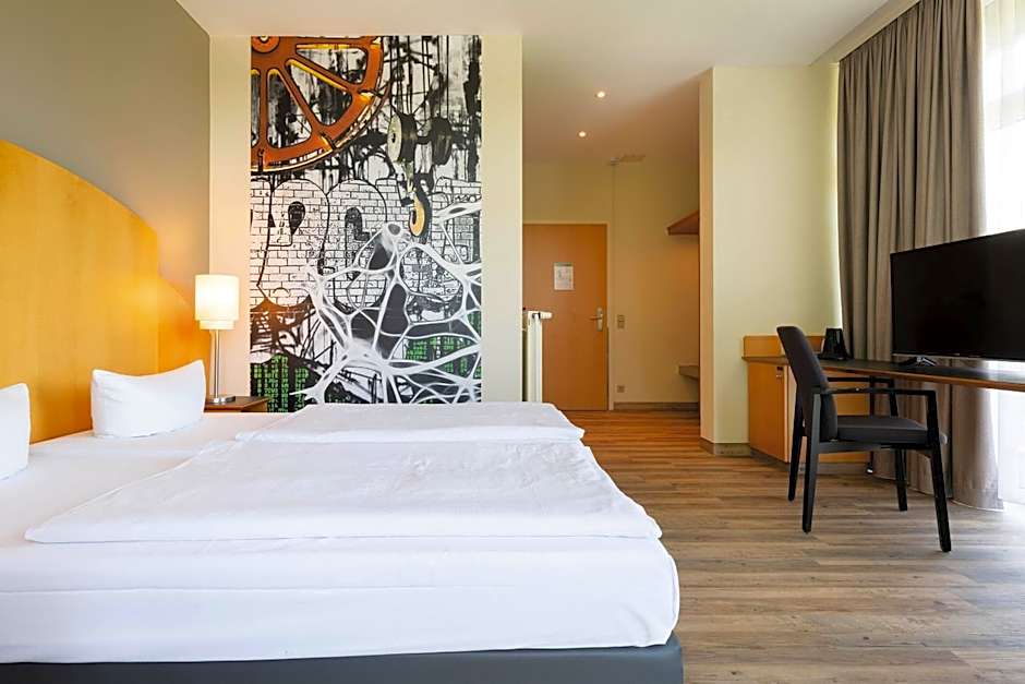 Seminaris Hotel Potsdam Griebnitzsee