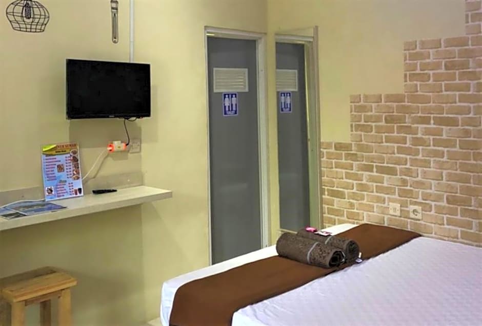 Penginapan Rudi Syariah