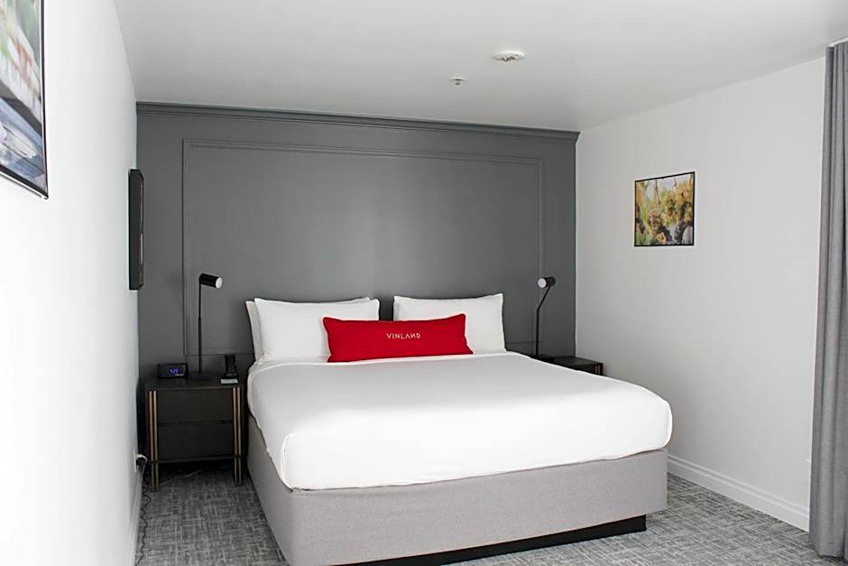 Vinland Hotel and Lounge