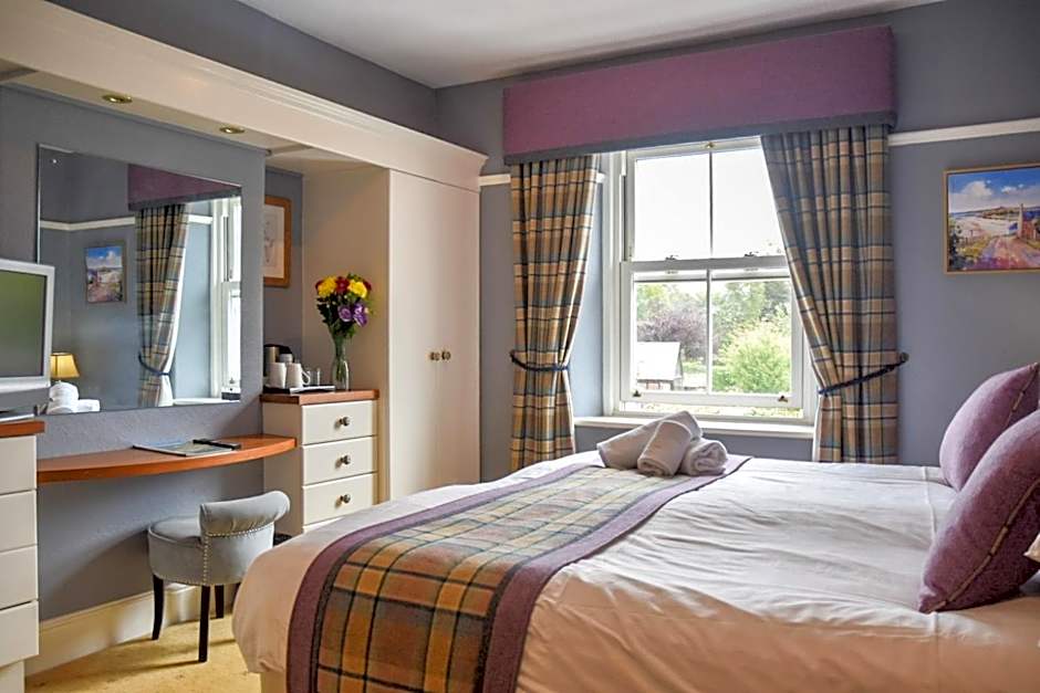 The Dunstanburgh Castle Hotel