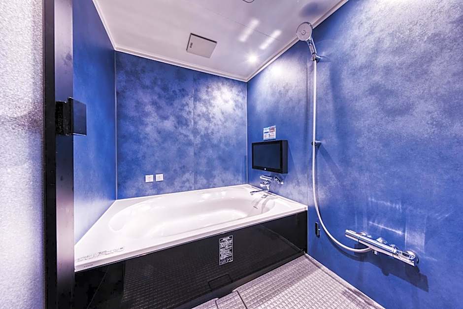 HOTEL Luna Kawagoe Adult Only