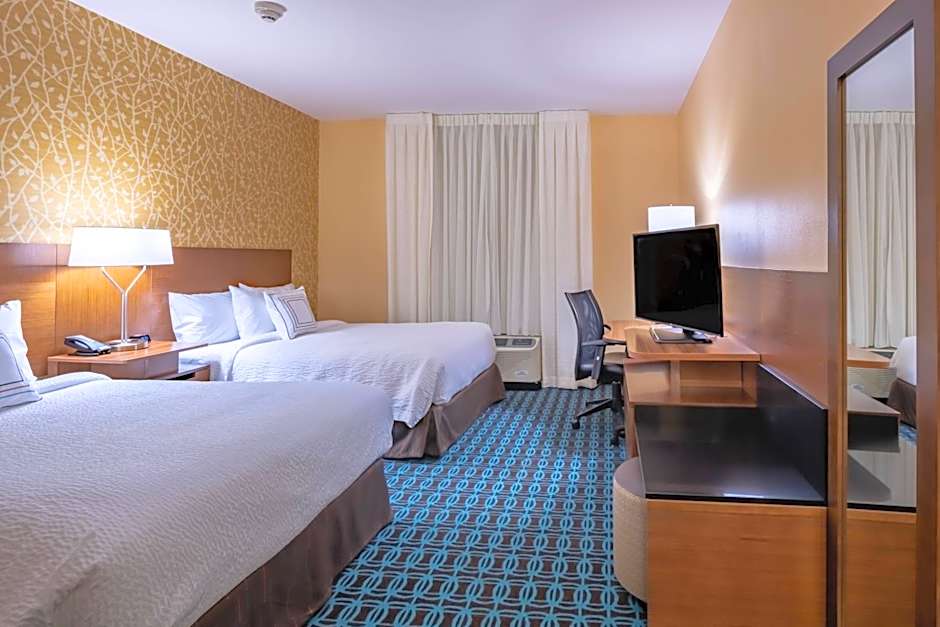 Fairfield Inn & Suites by Marriott Terrell