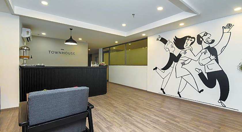 Townhouse C Scheme Ahinsa Circle