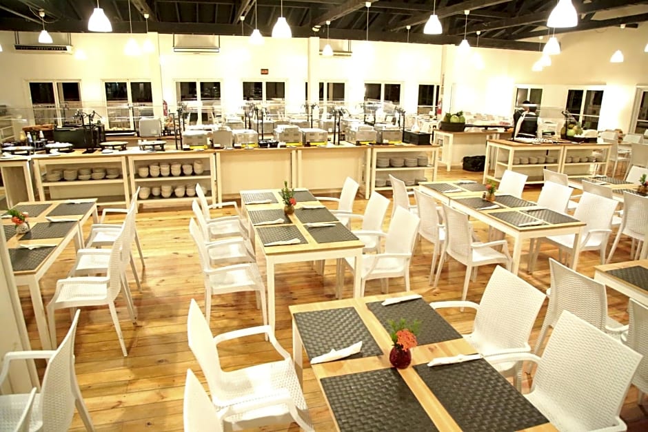 Hotel Henry Morgan All Inclusive