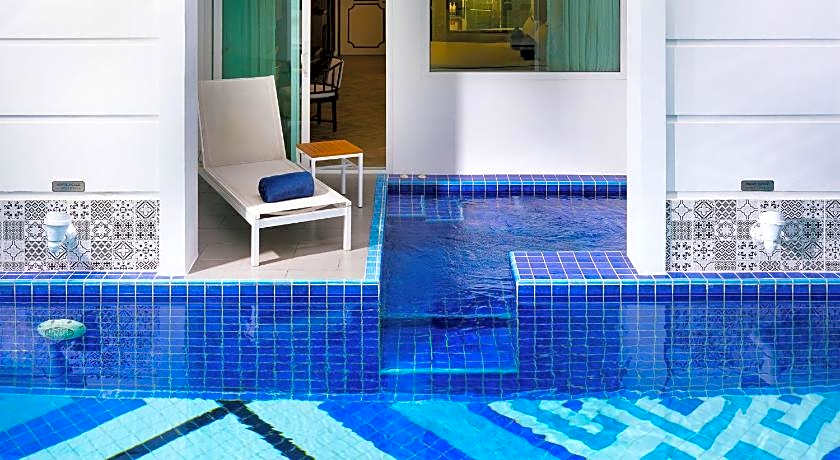 Mövenpick Myth Hotel Patong Phuket