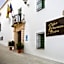 Palacio Buenavista Hospederia