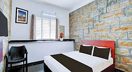 Collection O Rajkumar Road formerly Stone Villa