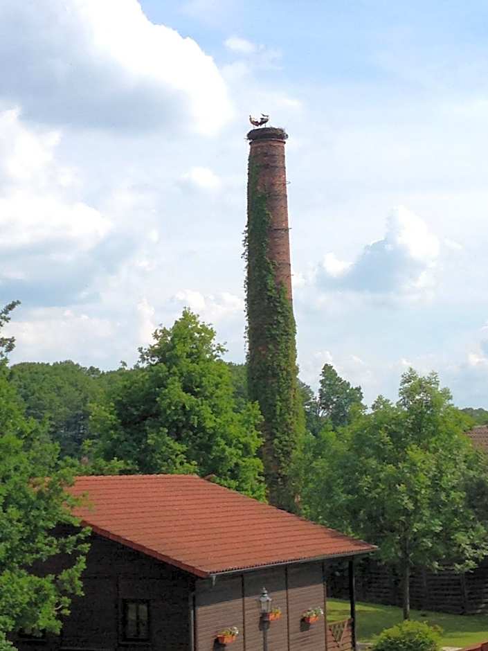 Hotel & Restaurant Zur Spreewälderin