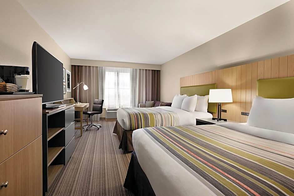 Country Inn & Suites by Radisson, Wytheville, VA