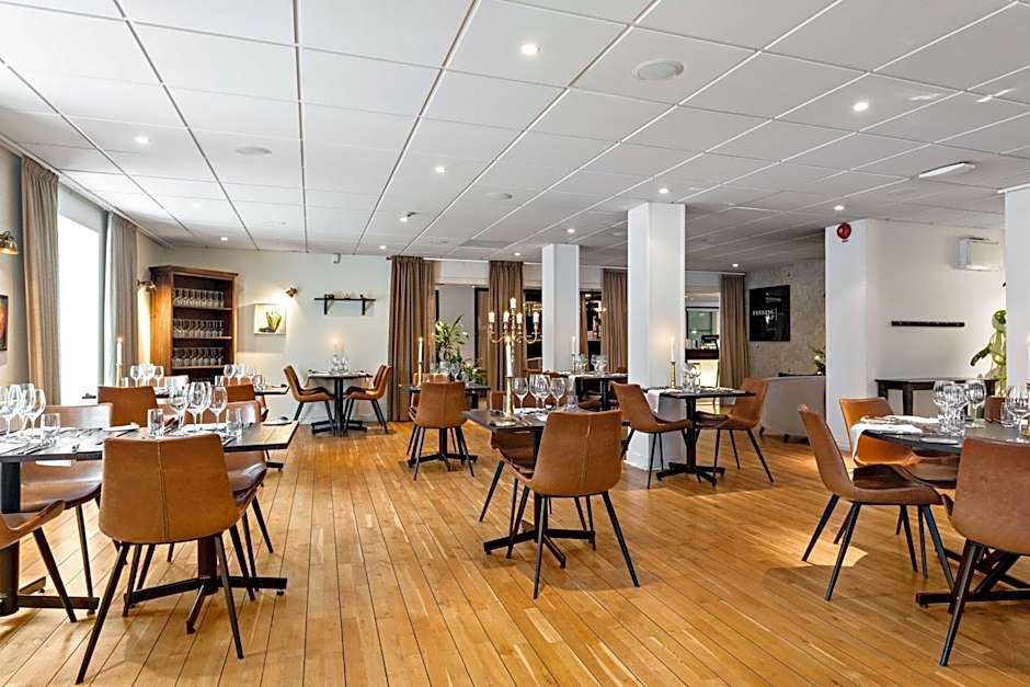 Best Western Plus Edward Hotel