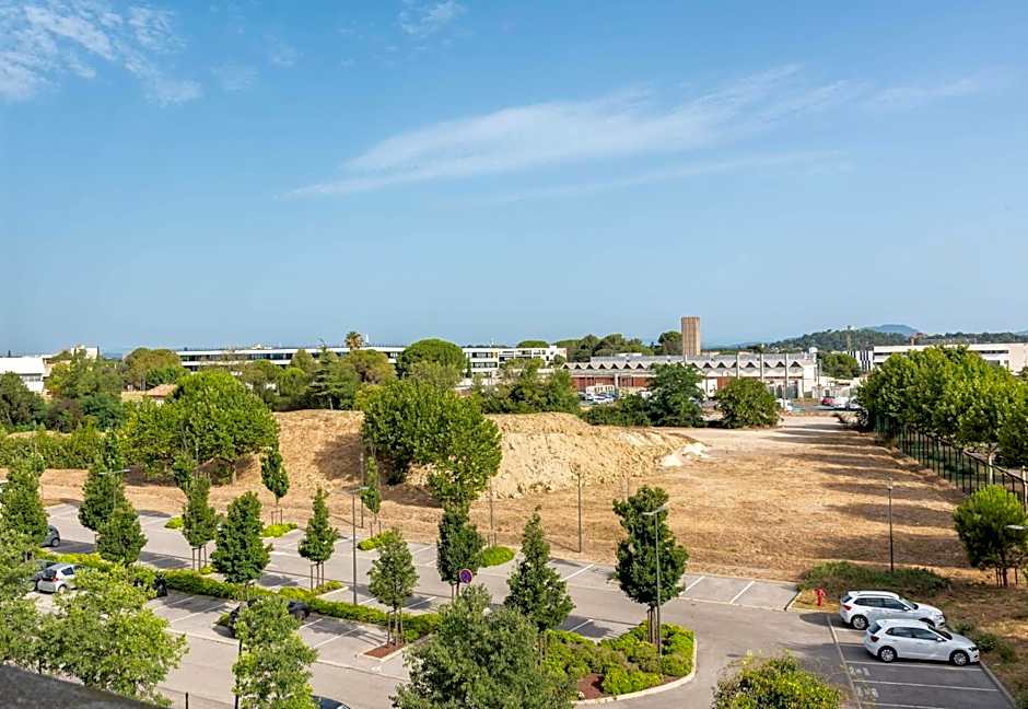 B&B HOTEL Montpellier Centre Le Millénaire 3 étoiles