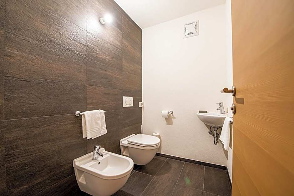 Alphotel Stocker Alpine Wellnesshotel