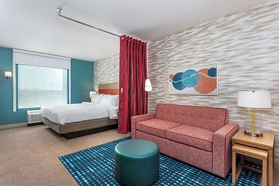Home2 Suites By Hilton Cedar Rapids Westdale