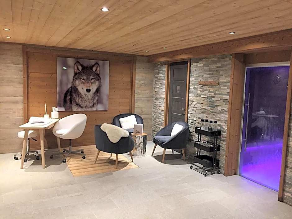 Chalet Marano Restaurant & Spa
