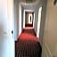 Hotel Marco Polo Airport hotel