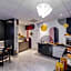 Nyx Hôtel Indépendant Perpignan Centre Gare