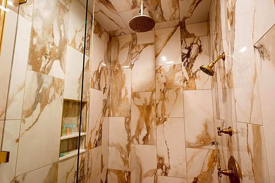 Washington Street Quarters