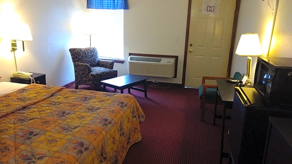 Branson Victorian Inn