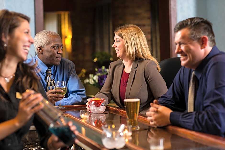 RIT Inn & Conference Center