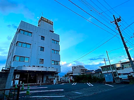 Hotel Heian