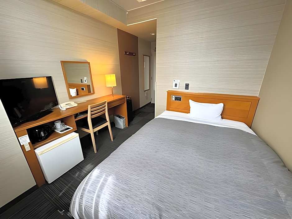 Hotel Route Inn Yonezawa Ekihigashi