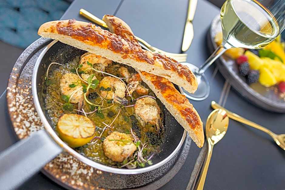 Coastlands Skye Hotel, Ridgeside, Umhlanga