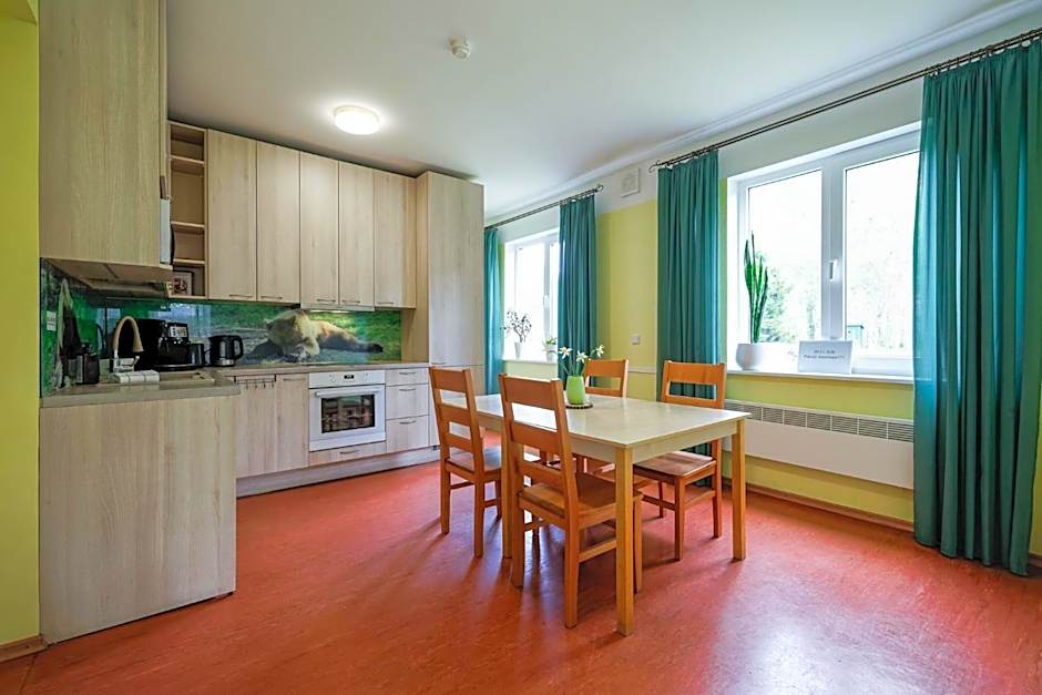 Suurlahe Guesthouse