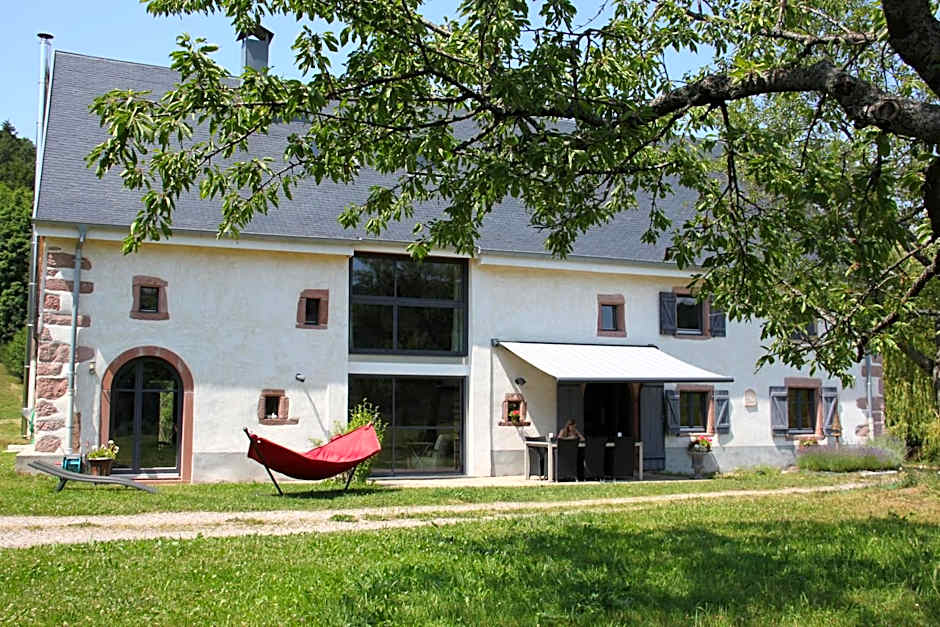 La Colline Du Baa - Maison d'hôtes d'exception