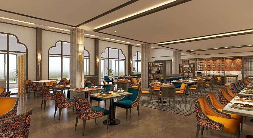 Ekanté Bliss, Tirupati - IHCL SeleQtions