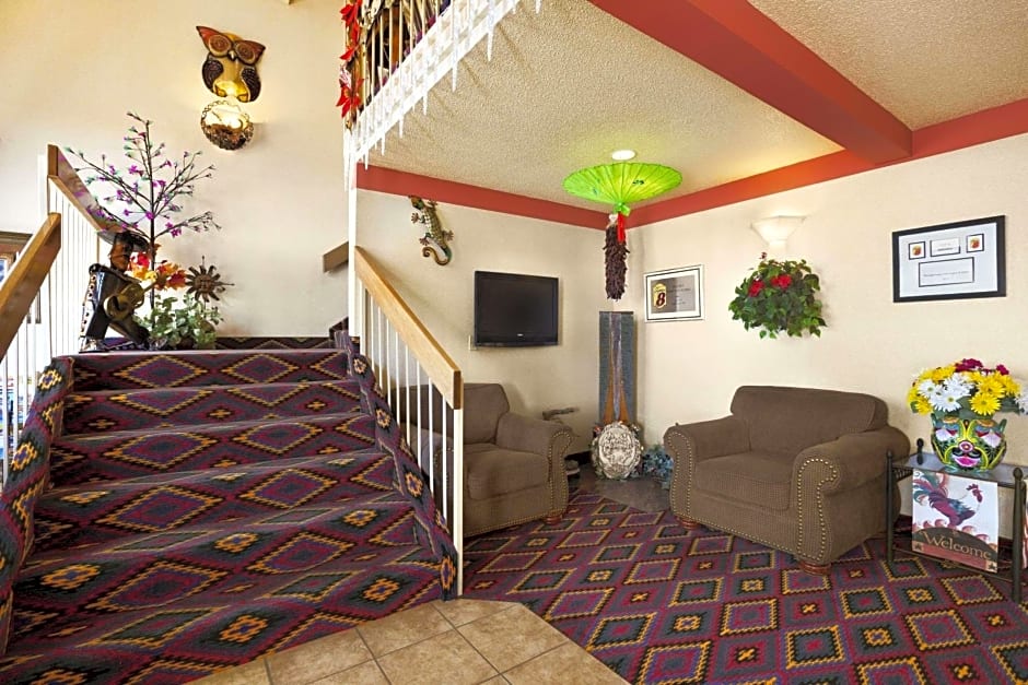 Super 8 by Wyndham Las Vegas