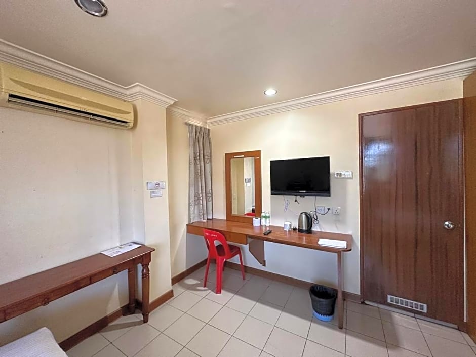 Lady Anne Hotel Sandkan