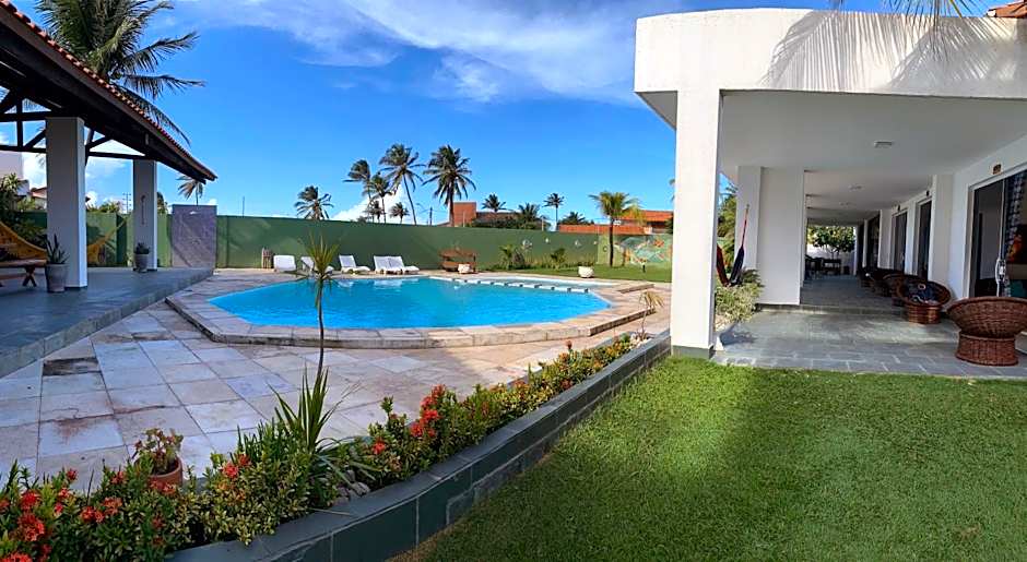 Pousada Kite Da Mary Cumbuco