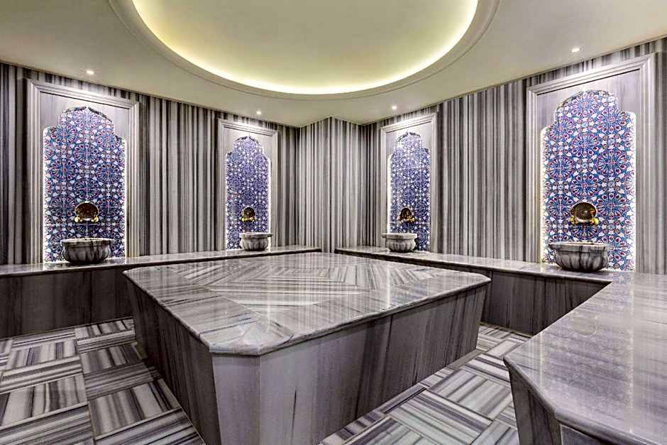 Ramada by Wyndham Istanbul Umraniye