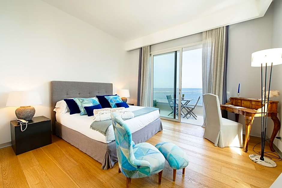 Unìco Boutique Hotel d'Arte